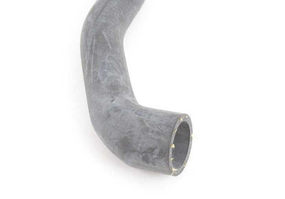 Manguera de refrigeración OEM 11531405581 para BMW E36. Conduce el agua del radiador al motor. Recambio original BMW.