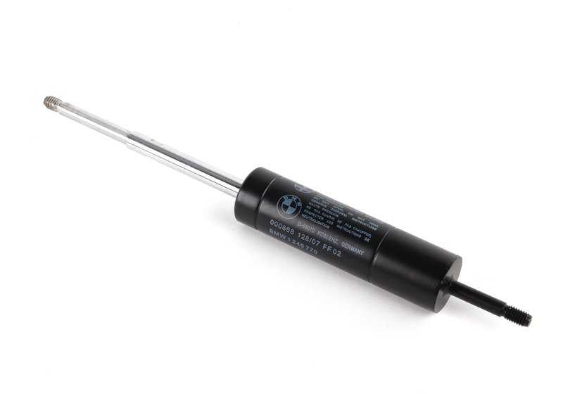 OEM 11811246770 engine motor support for BMW E21 (models 315, 318, 320, 323) and BMW 1 series (model 114). Compatible with M10 engines. Original BMW piece.