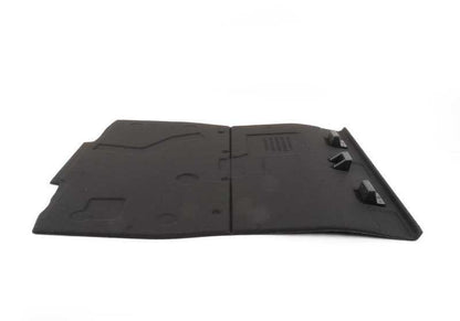 OEM 51472996113 trunk tray for BMW E82. Original BMW.