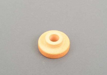 Soporte de amortiguador trasero OEM 33526769295 para BMW E61, E60. Original BMW.
