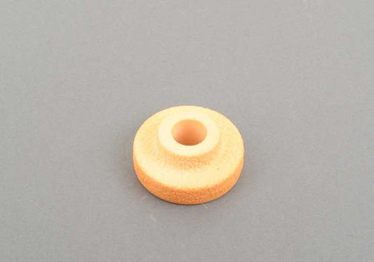 OEM 33526769295 Supporto per sacchi di shock posteriore per BMW E61, E60. BMW originale.