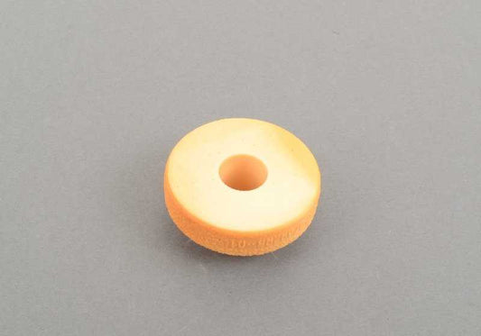 OEM 33526769295 Supporto per sacchi di shock posteriore per BMW E61, E60. BMW originale.
