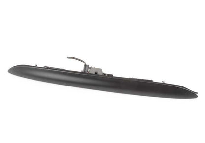 Agarradero tapa portamaletero OEM 51137167530 para MINI R50, R53, Cabrio R52. Original MINI.
