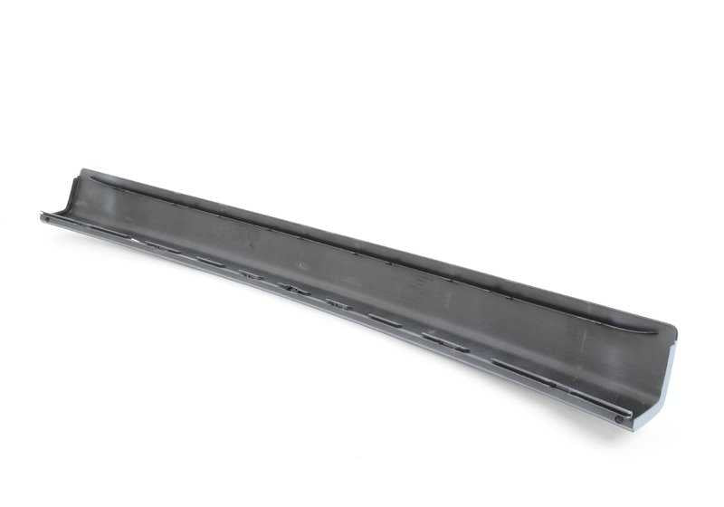 Primed Tailgate Lid for BMW X3 E83, E83N (OEM 51433418757). Original BMW