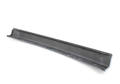 Primed Tailgate Lid for BMW X3 E83, E83N (OEM 51433418757). Original BMW