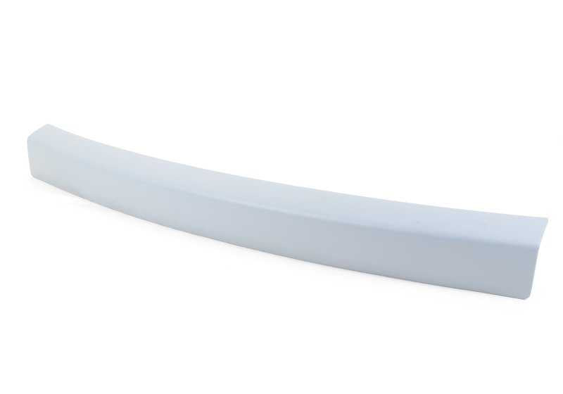 Primed Tailgate Lid for BMW X3 E83, E83N (OEM 51433418757). Original BMW