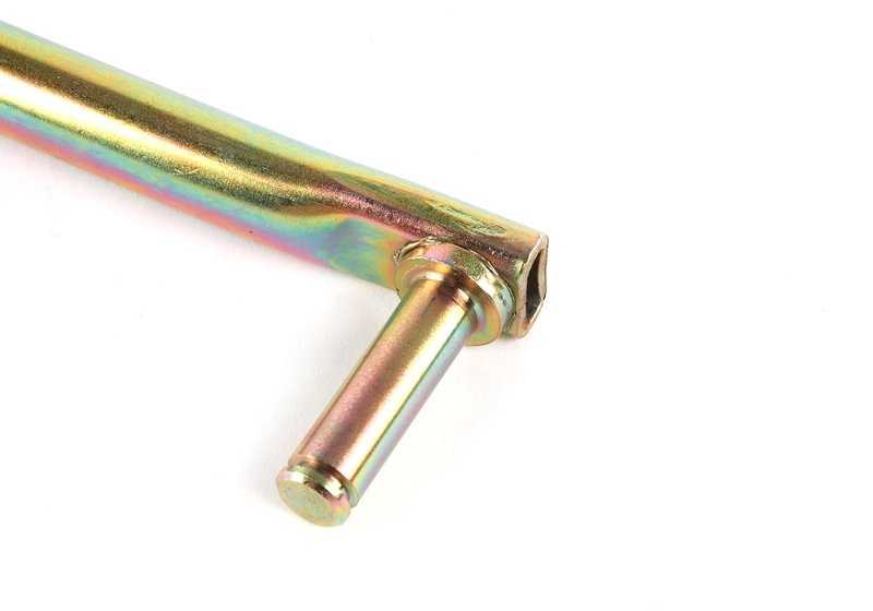 Straight gear lever OEM 25111220502 for BMW E21, E30, E12. Original BMW.