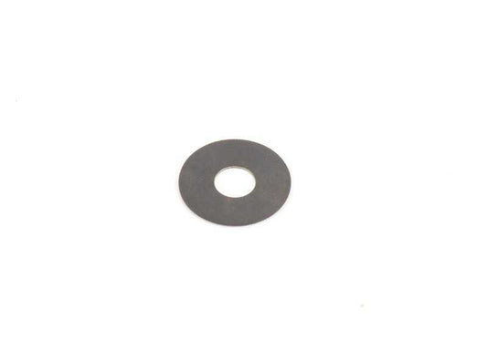 Separador de parrilla frontal OEM 51111953643 para BMW E30, E34. Original BMW.