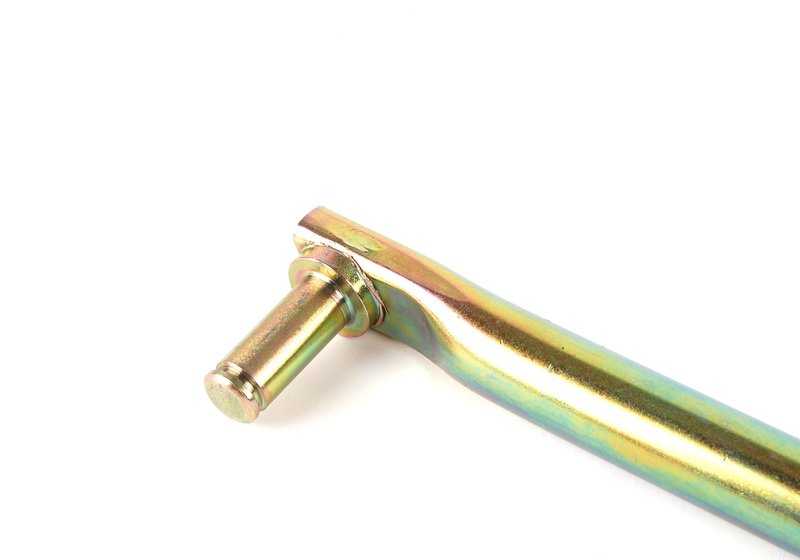 Straight gear lever OEM 25111220502 for BMW E21, E30, E12. Original BMW.