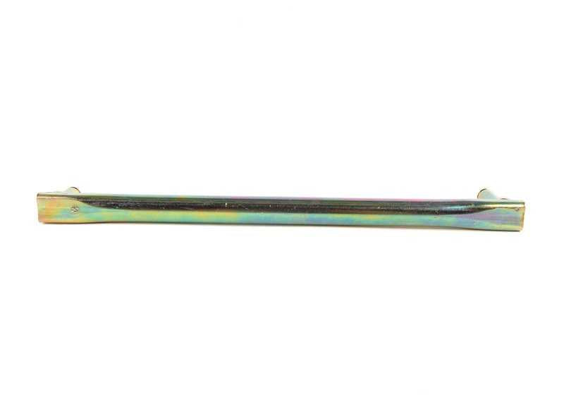 Straight gear lever OEM 25111220502 for BMW E21, E30, E12. Original BMW.