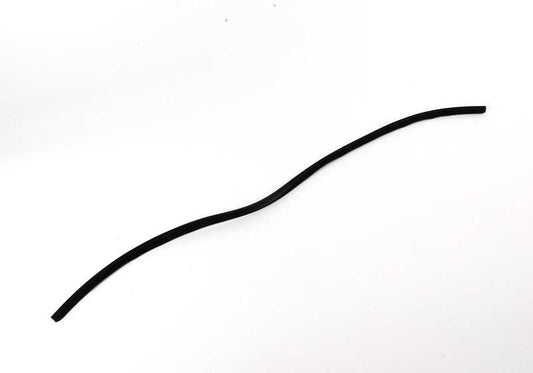 Gasket for BMW E31 8 Series (OEM 54128108332). Genuine BMW.