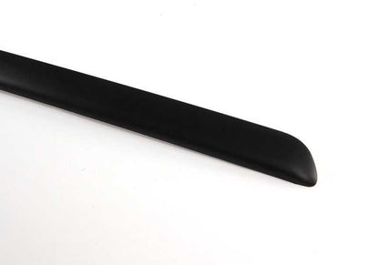 Listón de parachoques puerta trasera derecha OEM 51138208452 para BMW serie 3 E46 (1998-2004). Original BMW.