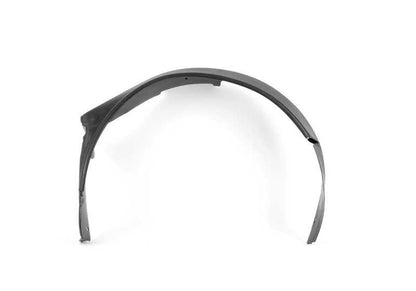 Cubierta derecha OEM 51711944364 para BMW E34. Original BMW.