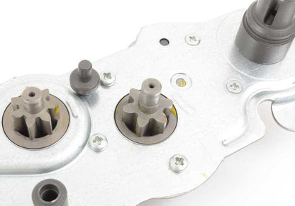 Reposabrazos derecho OEM 52108192966 para BMW E39, E38. Original BMW.