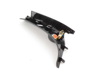 Embellecedor pilar A izquierdo con altavoz HiFi OEM 51437406021 para MINI F56 Cooper. Original MINI.