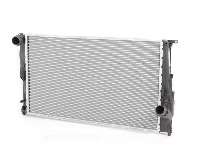 OEM -Kältemittel Kühler 17117794488 für BMW E81, E82, E87, E88, E90, E91, E92, E93, E84. Original BMW.