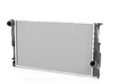OEM -Kältemittel Kühler 17117794488 für BMW E81, E82, E87, E88, E90, E91, E92, E93, E84. Original BMW.