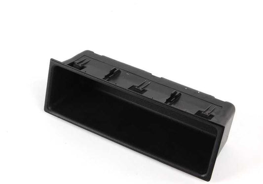 Storage compartment for BMW E36 (OEM 51161977197). Original BMW