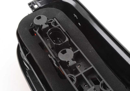 Luz trasera pared lateral blanca derecha OEM 63212754530 para MINI Clubman R55, R55 LCI. Original MINI.