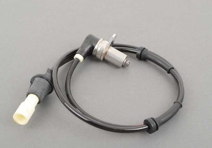 Sensor de velocidad de rueda trasero derecho OEM 34521155710 para BMW E28 y E24. Original BMW.