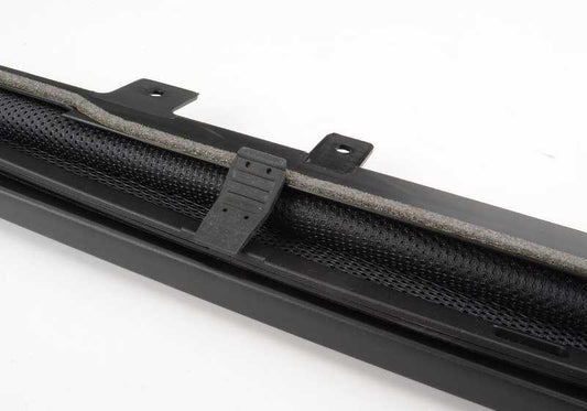CURTINILLA IMPRESSÃO CURTINILLA PARASOL OEM 51427079391 PARA BMW E60. BMW original.
