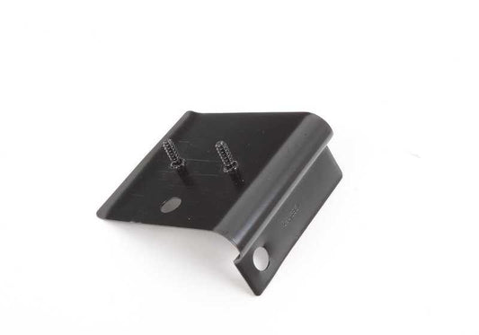 Refuerzo inferior para faldón OEM 41217275566 para BMW E90, E91. Original BMW.