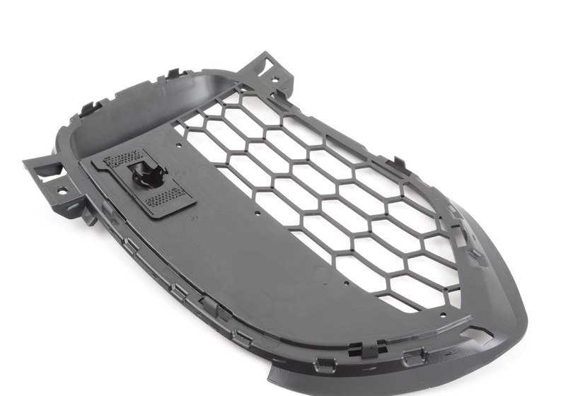 Rejilla lateral derecha OEM 51118064634 para BMW F15. Pieza original BMW.