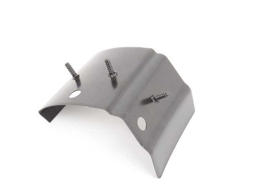 Pilar C Verstärkungsplatte OEM 41217275593 für BMW E90. Original BMW.