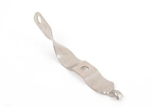 OEM Escape CLAMP 18207521348 PARA BMW E60 520I, 523I, 525I. Compatível com os motores M54 e N52, manual e automático. BMW original.