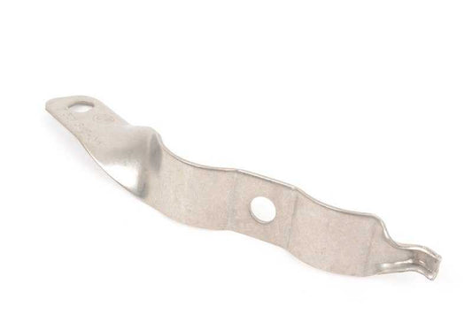 OEM Escape CLAMP 18207521348 PARA BMW E60 520I, 523I, 525I. Compatível com os motores M54 e N52, manual e automático. BMW original.