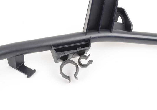 OEM guide tube 11437800688 for BMW X5 (E70), X6 (E71). Genuine BMW.