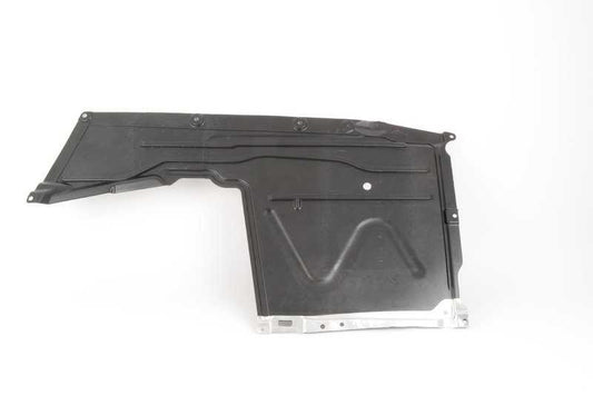 Left central cover OEM 51757241831 for BMW F20, F20N, F21, F21N, F22, F22N, F23, F23N, F30, F30N, F31, F31N, F34, F34N, F35, F35N, F32, F32N, F33, F33N, F33N, F3 Original BMW.