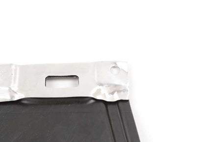 Left central cover OEM 51757241831 for BMW F20, F20N, F21, F21N, F22, F22N, F23, F23N, F30, F30N, F31, F31N, F34, F34N, F35, F35N, F32, F32N, F33, F33N, F33N, F3 Original BMW.