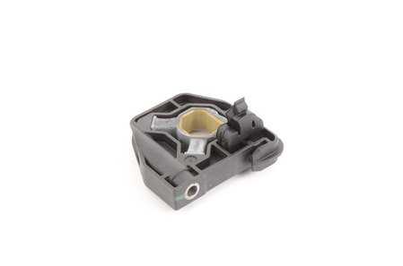 Soporte módulo derecho OEM 17118620733 para BMW F20, F21, F22, F30, F32, F80, F82, i3, i8... y más. Original BMW.