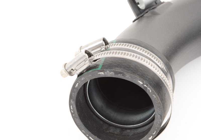 Cilindro de condução do ar de carga 1 - 3 para BMW 2 F87N Series, 3 F80, F80N Series, 4 F82 Series, F82N, F83, F83N (OEM 11617846245). BMW original.