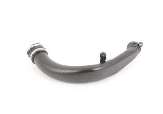 Conducto aire de admisión cilindros 4-6 OEM 11617846246 para BMW F87 M2, F80 M3, F82 M4 (versiones con motor S55). Original BMW.