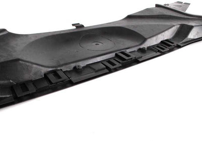 Caja inferior para filtro de aire OEM 64316924277 para BMW E90, E91, E92, E93, E84. Original BMW