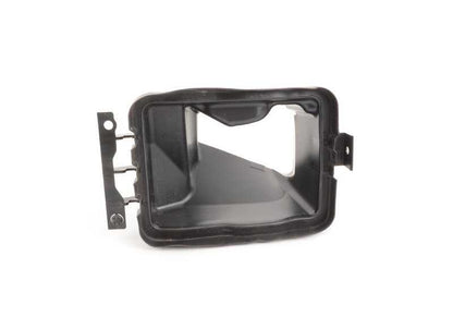 Conduit d'air pour BMW F30, F31 (OEM 51747255420). BMW d'origine.