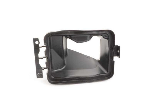 Conduit d'air pour BMW F30, F31 (OEM 51747255420). BMW d'origine.