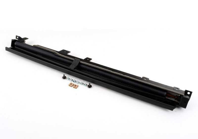 CURTINILLA IMPRESSÃO CURTINILLA PARASOL OEM 51427079391 PARA BMW E60. BMW original.