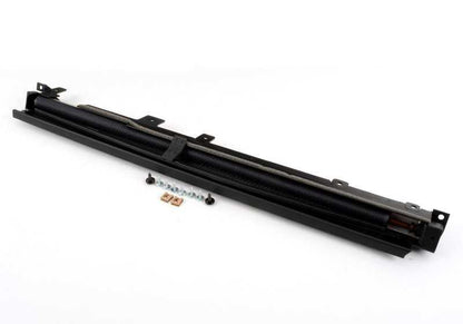 CURTINILLA IMPRESSÃO CURTINILLA PARASOL OEM 51427079391 PARA BMW E60. BMW original.