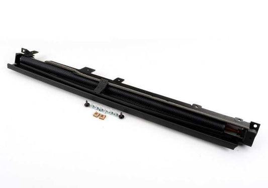 CURTINILLA IMPRESSÃO CURTINILLA PARASOL OEM 51427079391 PARA BMW E60. BMW original.
