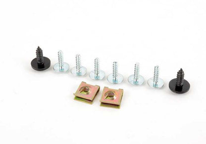 CURTINILLA IMPRESSÃO CURTINILLA PARASOL OEM 51427079391 PARA BMW E60. BMW original.
