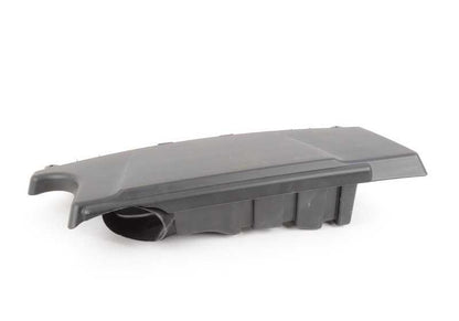 Conducto de admisión de aire OEM 13713402930 para BMW E83 X3 2.0i, 2.5i, 3.0i. Compatible con modelos con motor N46 y M54. Original BMW.