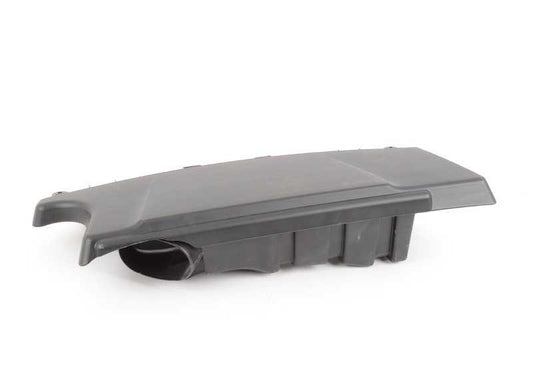 Conducto de admisión de aire OEM 13713402930 para BMW E83 X3 2.0i, 2.5i, 3.0i. Compatible con modelos con motor N46 y M54. Original BMW.