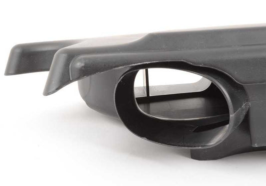 Conducto de admisión de aire OEM 13713402930 para BMW E83 X3 2.0i, 2.5i, 3.0i. Compatible con modelos con motor N46 y M54. Original BMW.