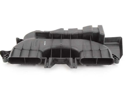 Conducto de admisión de aire OEM 13713402930 para BMW E83 X3 2.0i, 2.5i, 3.0i. Compatible con modelos con motor N46 y M54. Original BMW.