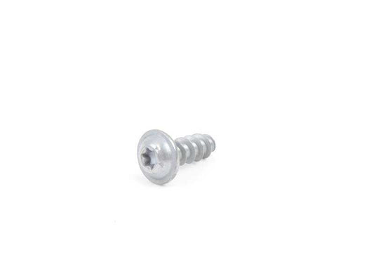 OEM Adjusting Screw 07149227852 for BMW F40, F52, F44, F45, F46, U06, F30, F31, F34, F35, F90, G30, G31, G38, G32, G11, G12, F91, F92, F93, G14, G15, G16, F48, F49, F39, G01, G02, F15, F16, I01. Genuine BMW.