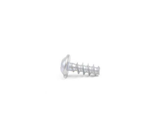 OEM Adjusting Screw 07149227852 for BMW F40, F52, F44, F45, F46, U06, F30, F31, F34, F35, F90, G30, G31, G38, G32, G11, G12, F91, F92, F93, G14, G15, G16, F48, F49, F39, G01, G02, F15, F16, I01. Genuine BMW.