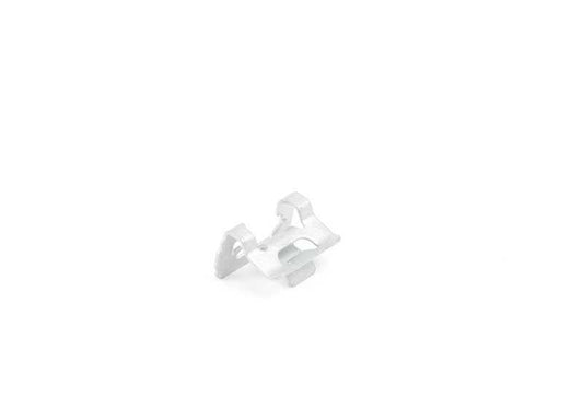 Clip de fijación OEM 51137177926 para BMW X5 E70, E70N, X6 F16, X6M F86. Original BMW.